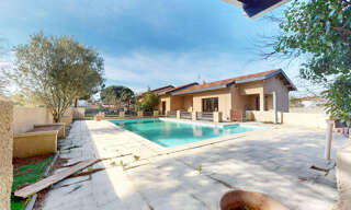 Maison 5 Pièces 150 m² à vendre à La Tour-du-Crieu (09100)