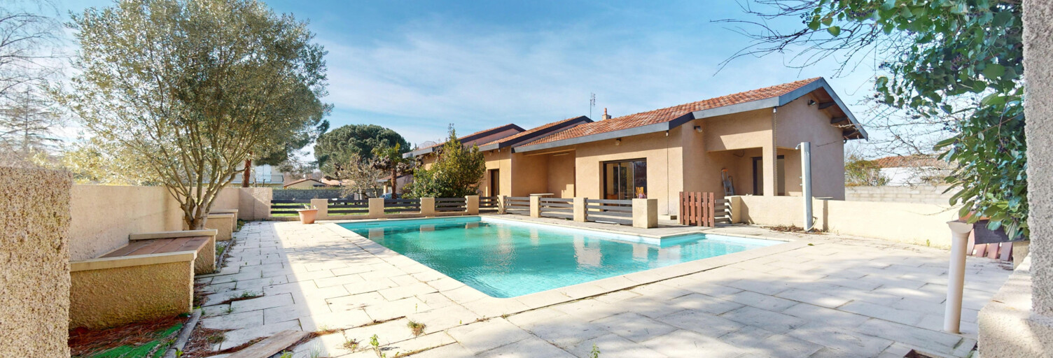 Maison 5 Pièces 150 m² à vendre à La Tour-du-Crieu (09100)