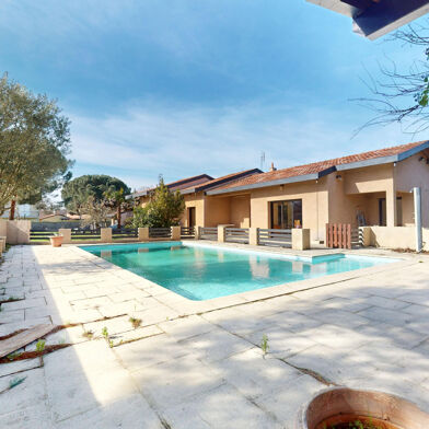 Maison 5 pièces 349000 €