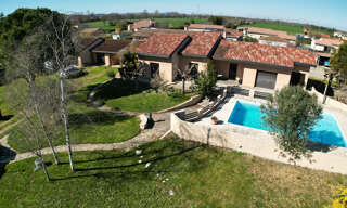 Maison 5 Pièces 150 m² à vendre à La Tour-du-Crieu (09100)