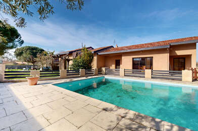 Maison 5 pièces 349000 €