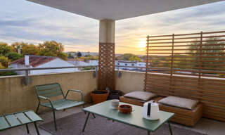 Appartement 3 Pièces 70 m² à vendre à Nîmes (30900)