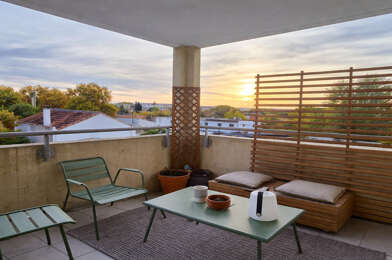 Appartement 3 pièces 183750 €