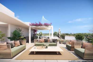 Appartement 5 pièces 996000 €