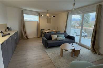 Appartement  226650 €