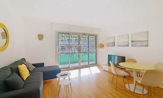 Appartement 2 Pièces 49 m² à vendre à Cannes (06400)