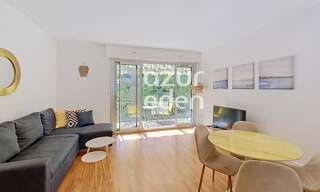 Appartement 2 Pièces 49 m² à vendre à Cannes (06400)