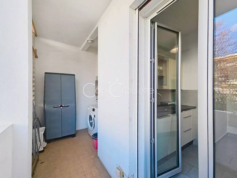 Cannes - Basse Californie 2P 50 m2 Etage élevé Proche centre ville — photo 1