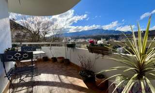 Appartement 3 Pièces 62 m² à vendre à Aix-les-Bains (73100)