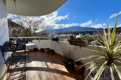 Appartement 3 pièces 269000 €