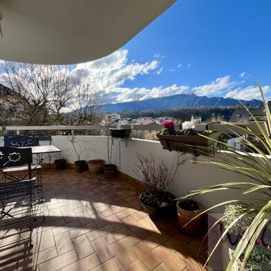 Appartement 3 pièces 269000 €