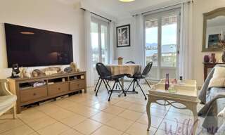 Appartement 3 Pièces 62 m² à vendre à Aix-les-Bains (73100)