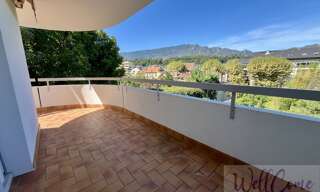 Appartement 3 Pièces 62 m² à vendre à Aix-les-Bains (73100)