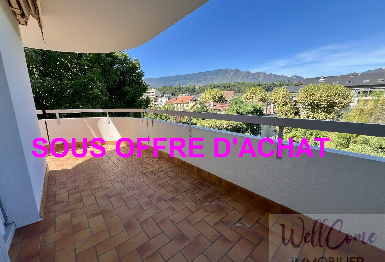 Appartement — photo 1