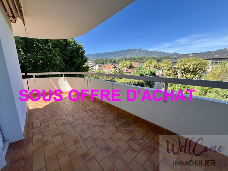 Appartement — photo 1