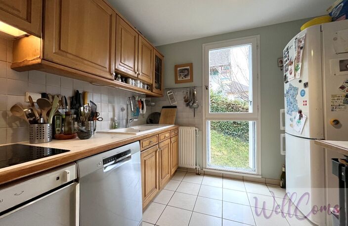 Appartement — photo 3