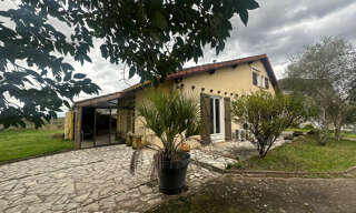 Maison 6 Pièces 154 m² à vendre à Béguey (33410)