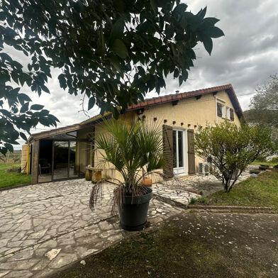 Maison 6 pièces 278000 €