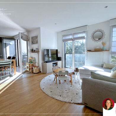 Appartement 4 pièces 450000 €