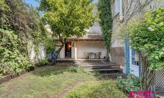 Maison 5 Pièces 117 m² à vendre à Chaponost (69630)