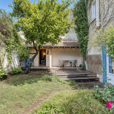 Maison 5 pièces 499000 €