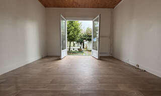 Maison 4 Pièces 82 m² à vendre à Les Sables-d'Olonne (85100)