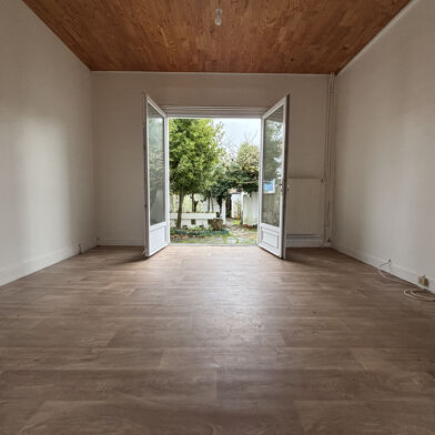 Maison 4 pièces 595000 €