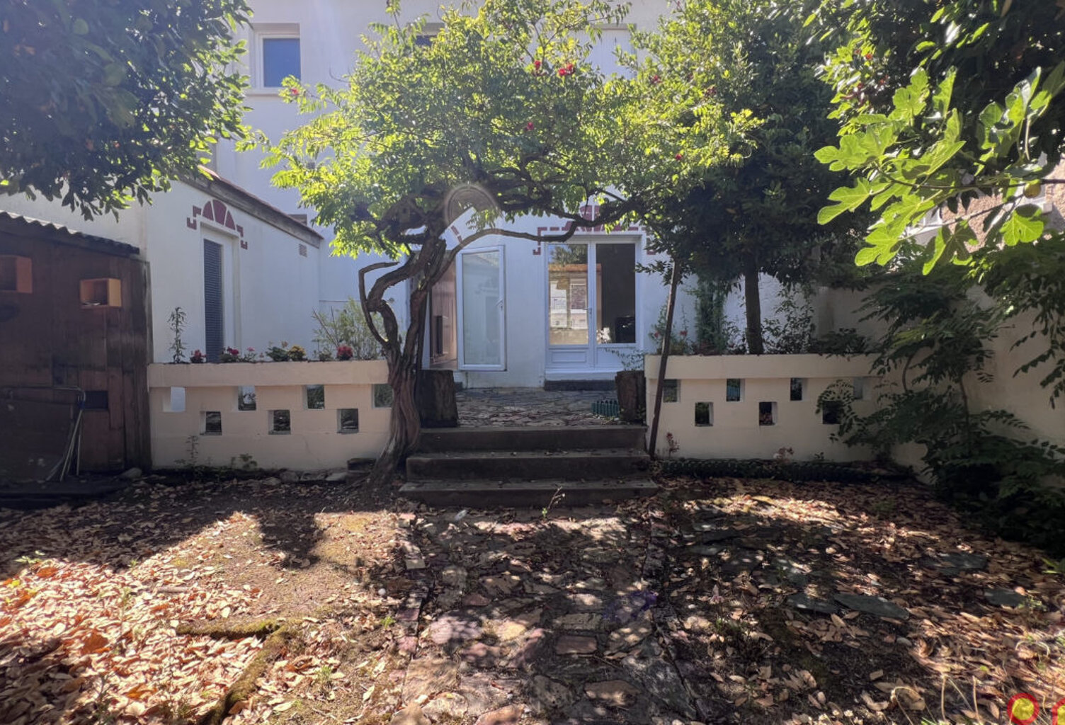MAISON A VENDRE - LES PRESIDENTS - LES SABLES D'OLONNE — photo 1