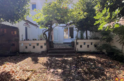 MAISON A VENDRE - LES PRESIDENTS - LES SABLES D'OLONNE — photo du bien