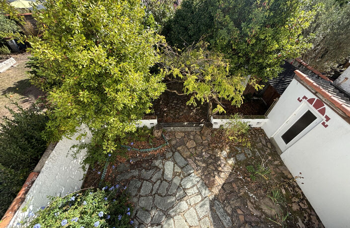 MAISON A VENDRE - LES PRESIDENTS - LES SABLES D'OLONNE — photo 2