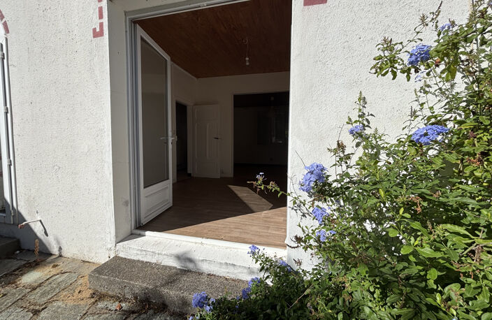 MAISON A VENDRE - LES PRESIDENTS - LES SABLES D'OLONNE — photo 5