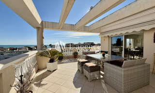 Appartement 4 Pièces 96 m² à vendre à Saint-Laurent-du-Var (06700)