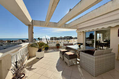 Appartement 4 pièces 799000 €