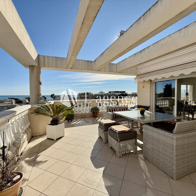 Appartement 4 pièces 799000 €