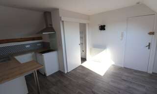 Appartement 1 Pièce 15 m² à louer à Saint-Chéron (91530)