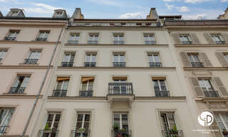 Appartement 1 Pièce 52 m² à louer à Paris 5 (75005)