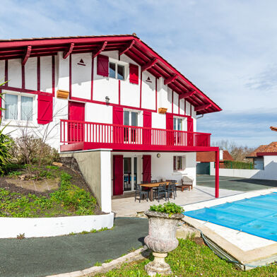 Maison 6 pièces 985000 €