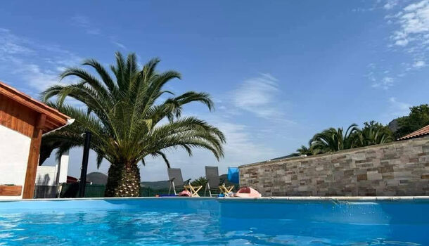 Villa / Maison 6 pièces  à vendre Ascain 64310