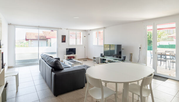 Villa / Maison 6 pièces  à vendre Ascain 64310