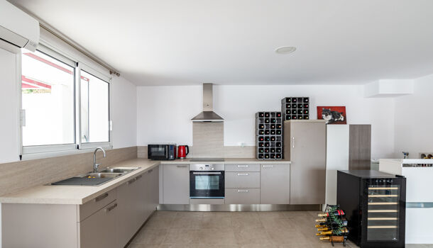 Villa / Maison 6 pièces  à vendre Ascain 64310