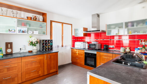 Villa / Maison 6 pièces  à vendre Ascain 64310