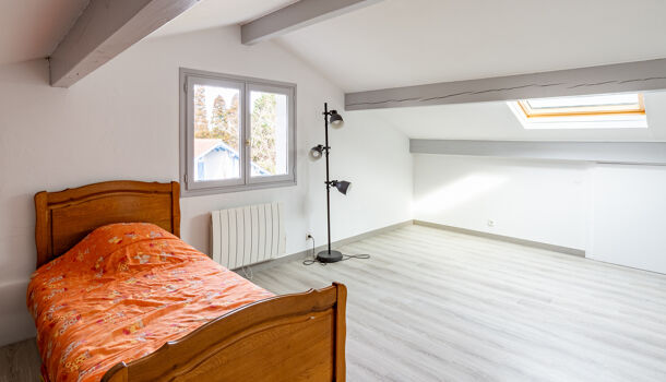 Villa / Maison 6 pièces  à vendre Ascain 64310