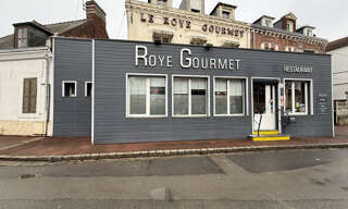 Divers  300 m² à vendre à Roye (80700)