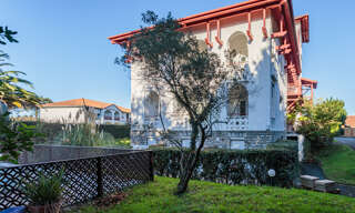 Appartement 1 Pièce 21 m² à vendre à Saint-Jean-de-Luz (64500)