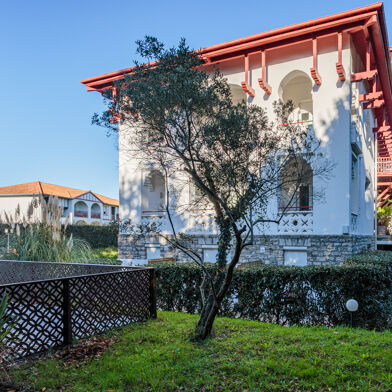 Appartement 1 pièces 199000 €