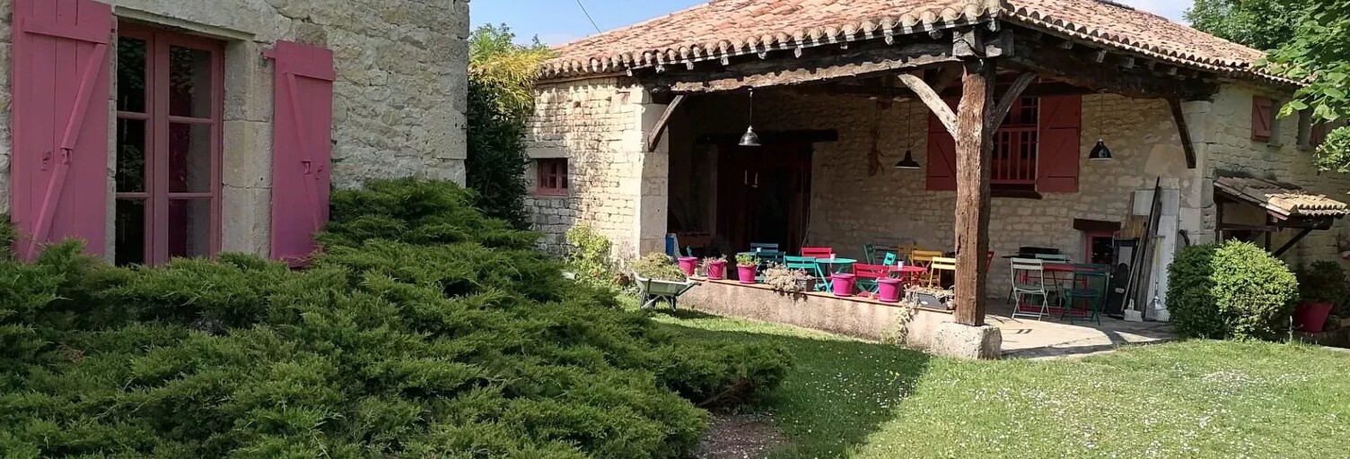 Maison 9 Pièces 265 m² à vendre à Lalbenque (46230)