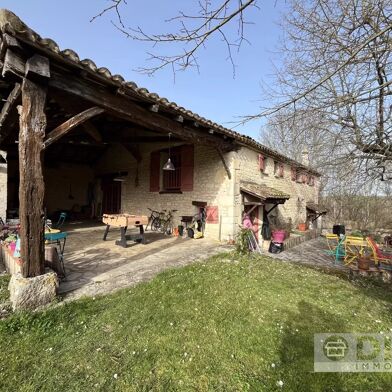 Maison 9 pièces 465000 €