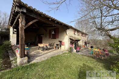 Maison 9 pièces 465000 €