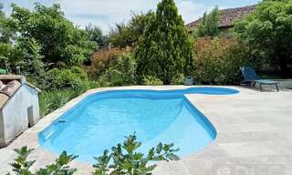 Maison 9 Pièces 265 m² à vendre à Lalbenque (46230)