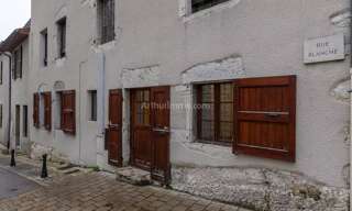 Appartement 3 Pièces 46 m² à vendre à Morestel (38510)